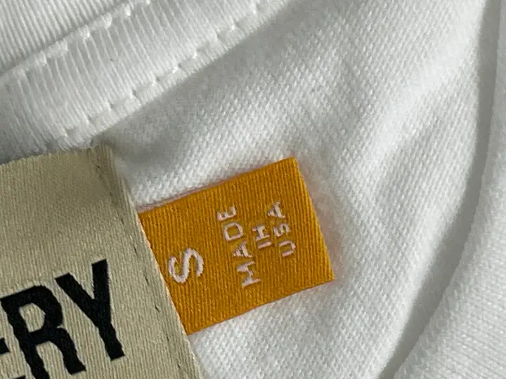 Gallery Dept Longsleeve Hoodie QC photo 6