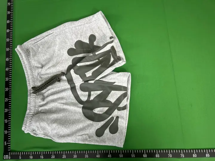 Syna World Suits QC photo 16