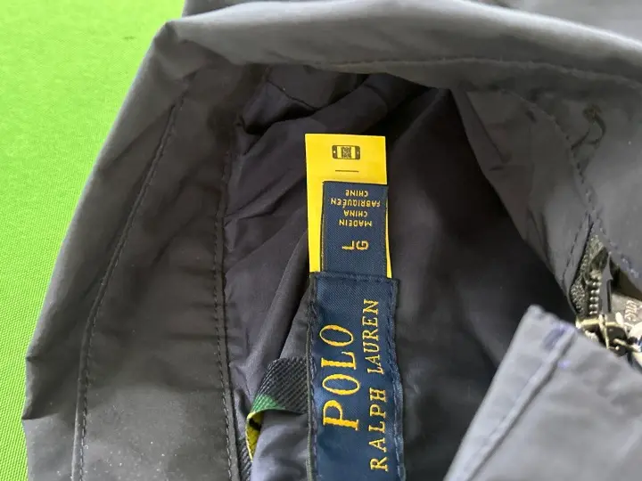 Ralph Lauren Jackets QC photo 2