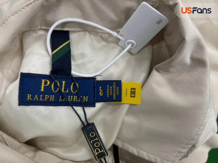 Ralph Lauren Jackets QC photo 5