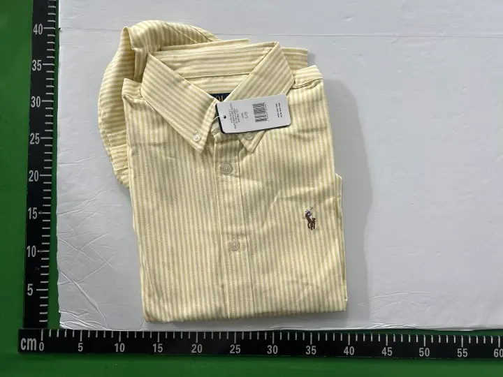 Ralph Lauren Shirts QC photo 1