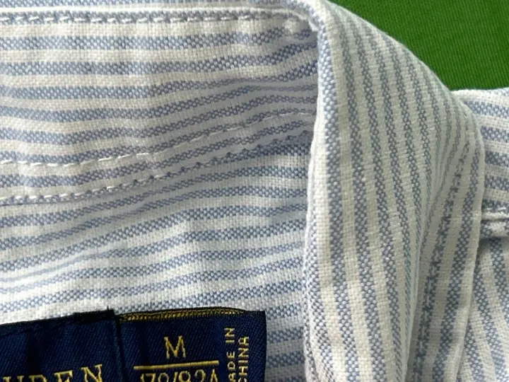 Ralph Lauren Shirts QC photo 13