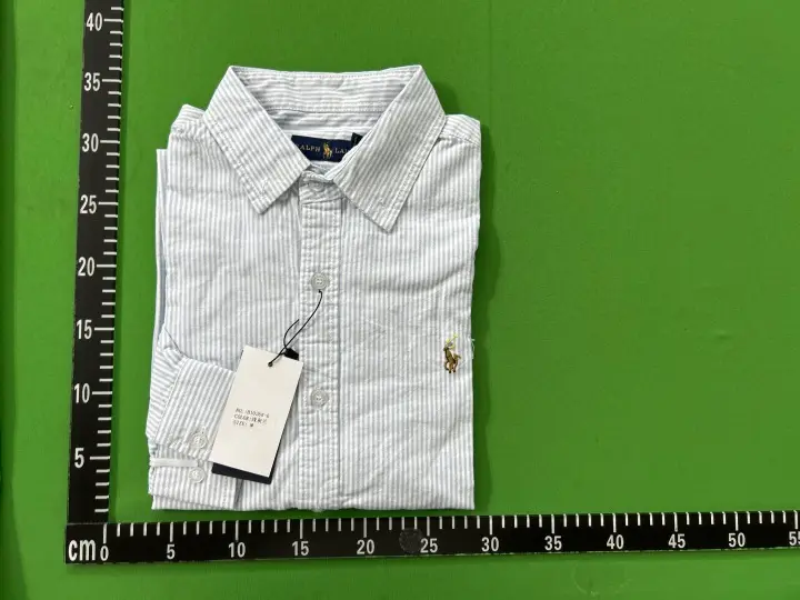 Ralph Lauren Shirts QC photo 14