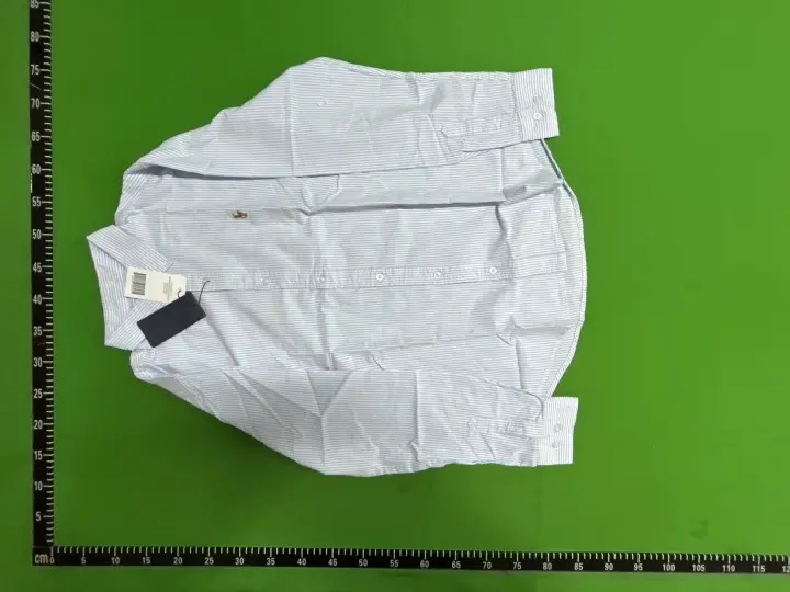 Ralph Lauren Shirts QC photo 19