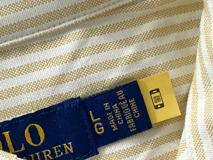 Ralph Lauren Shirts QC photo 2