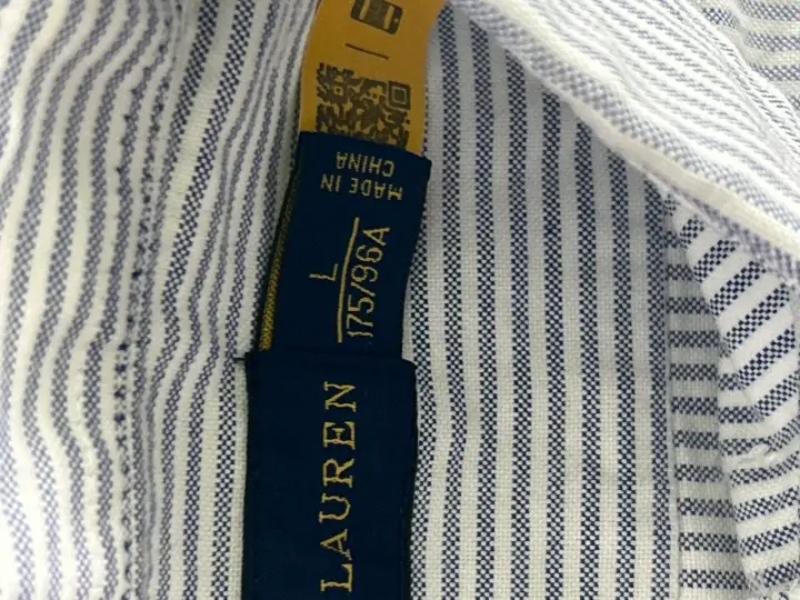 Ralph Lauren Shirts QC photo 7