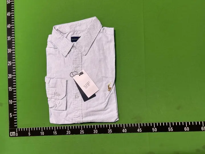 Ralph Lauren Shirts QC photo 9