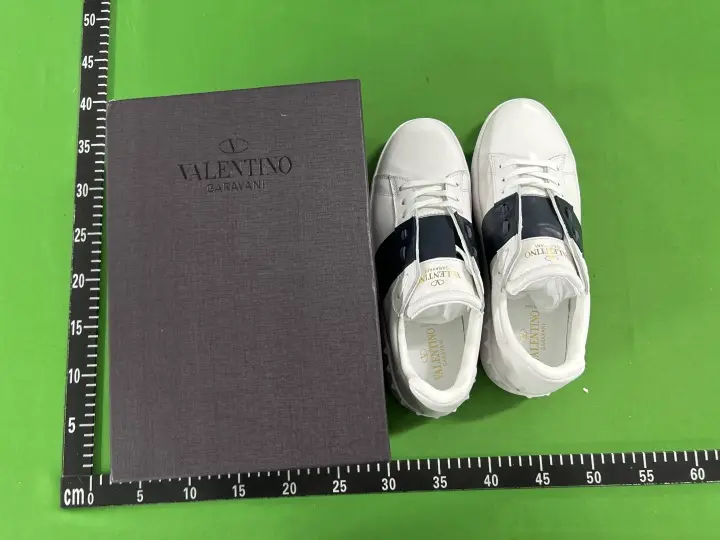Valentino Garavani Trainers QC photo 10