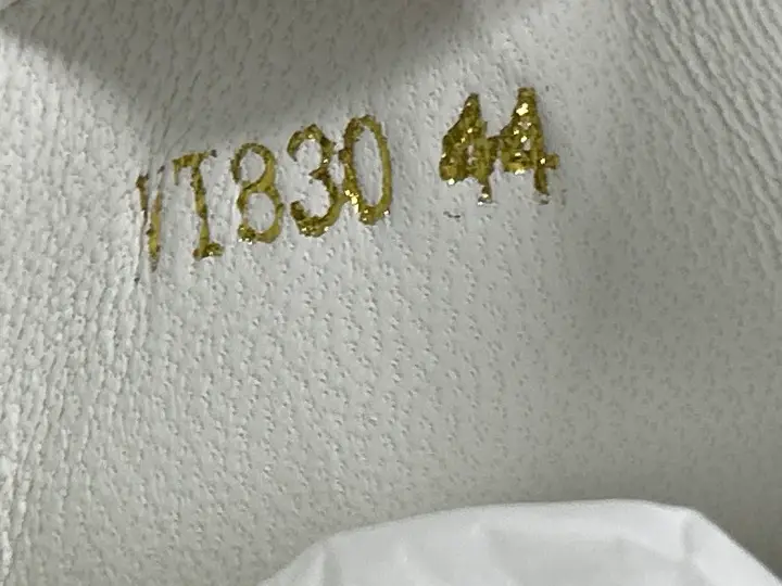 Valentino Garavani Trainers QC photo 15