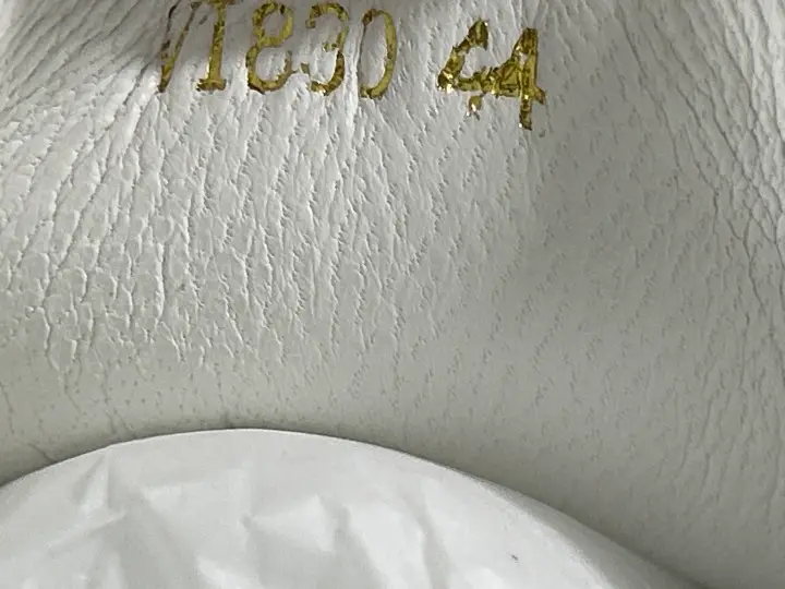 Valentino Garavani Trainers QC photo 16