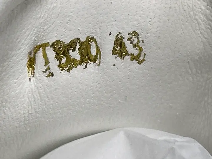 Valentino Garavani Trainers QC photo 7