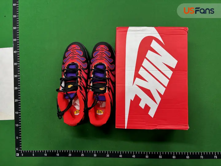 Air Max Drift Shoes QC photo 1