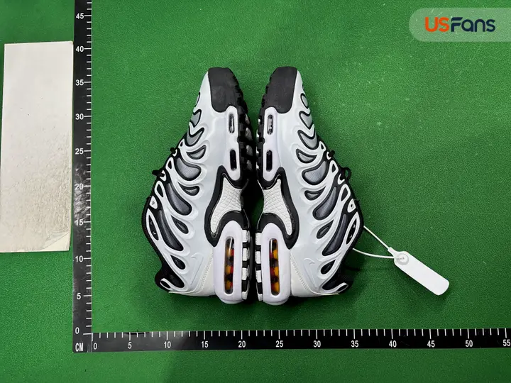 Air Max Drift Shoes QC photo 10