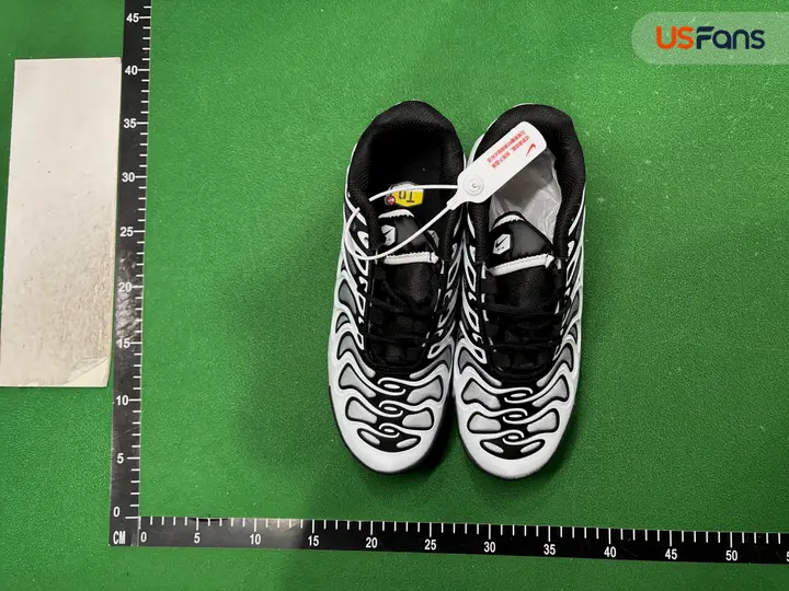 Air Max Drift Shoes QC photo 12