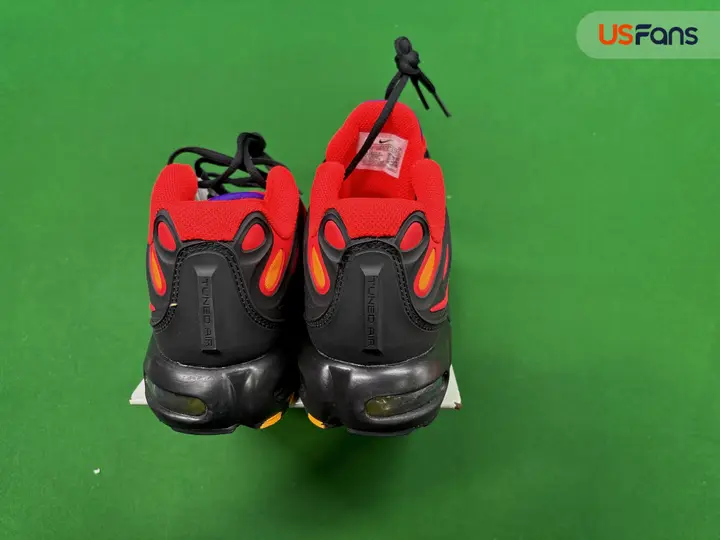 Air Max Drift Shoes QC photo 3