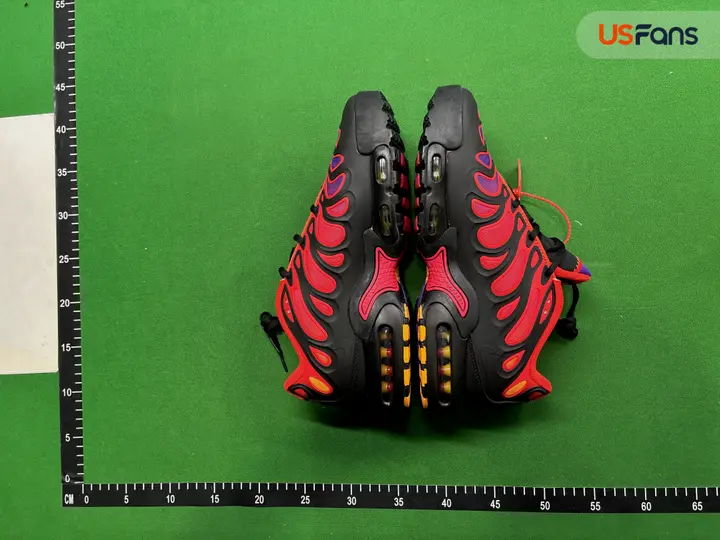 Air Max Drift Shoes QC photo 4