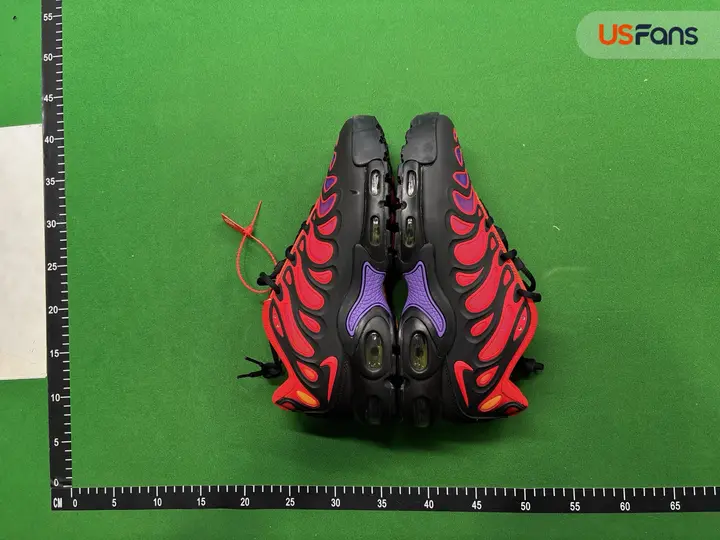 Air Max Drift Shoes QC photo 5