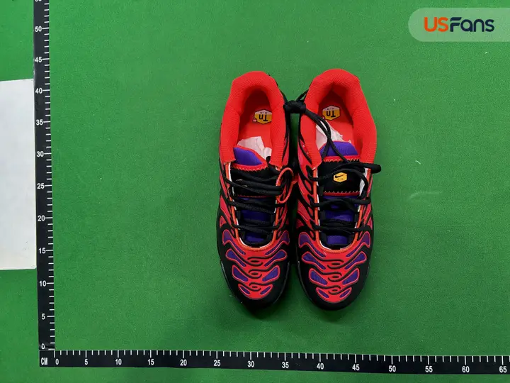 Air Max Drift Shoes QC photo 6