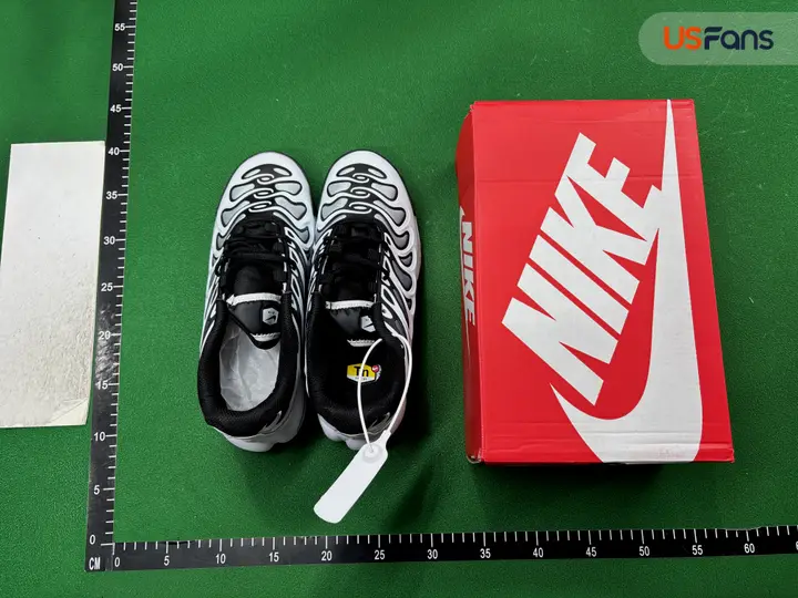 Air Max Drift Shoes QC photo 7