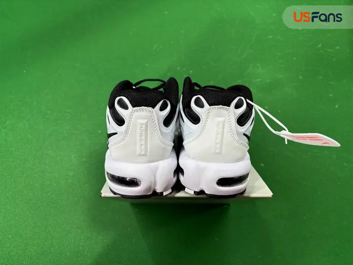 Air Max Drift Shoes QC photo 9