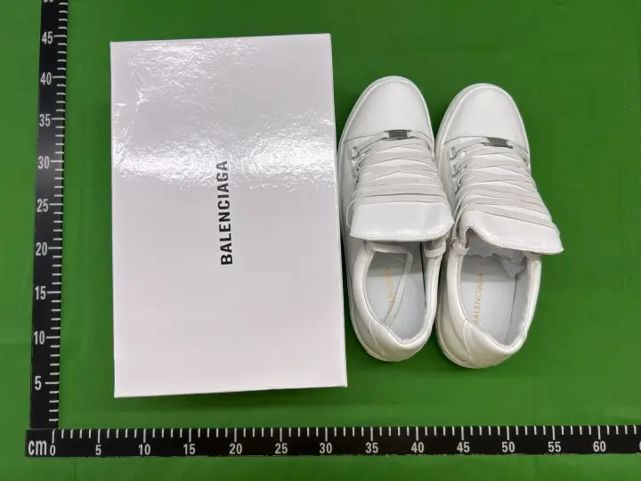 Balenciaga Arena Low QC photo 10