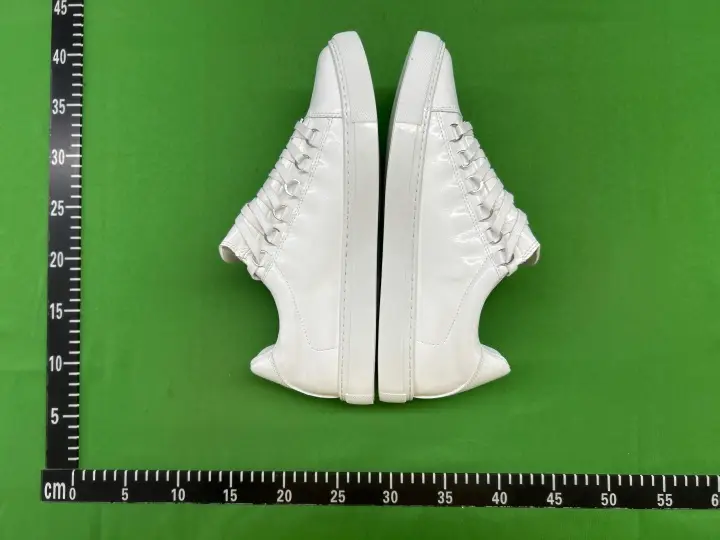 Balenciaga Arena Low QC photo 12