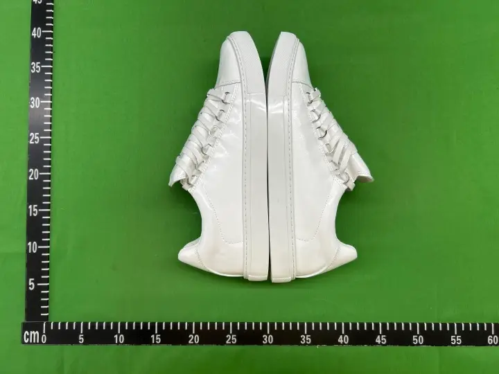 Balenciaga Arena Low QC photo 13