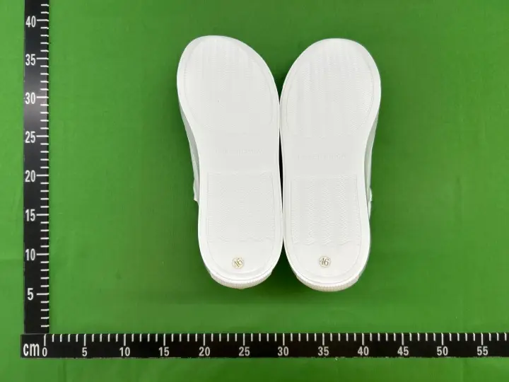 Balenciaga Arena Low QC photo 14