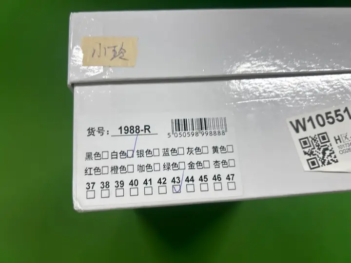Balenciaga Arena Low QC photo 17