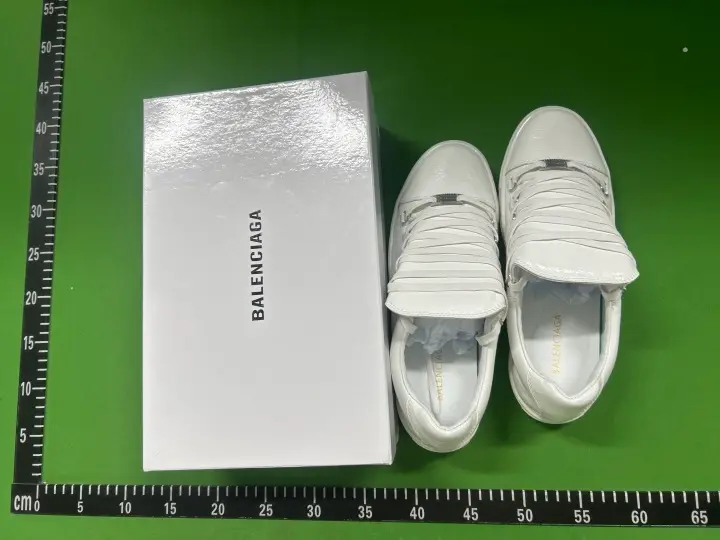 Balenciaga Arena Low QC photo 18