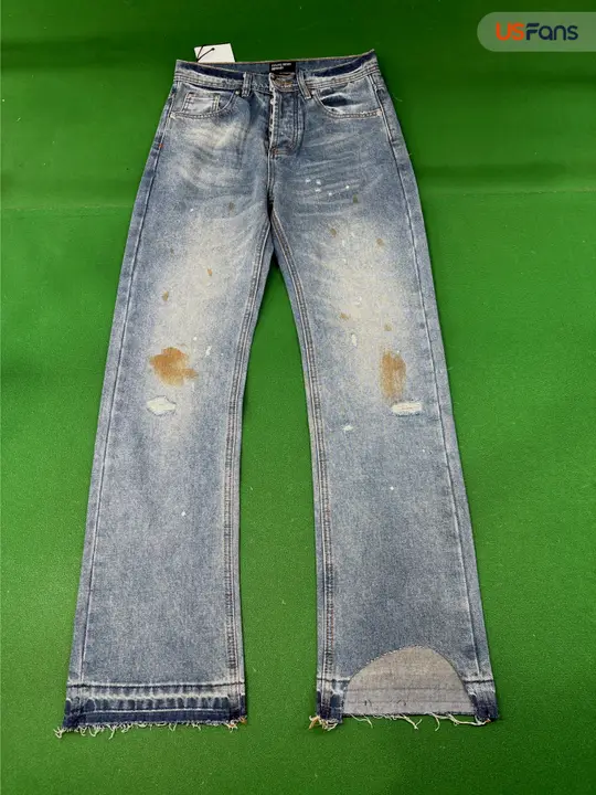 ERD Jeans QC photo 10