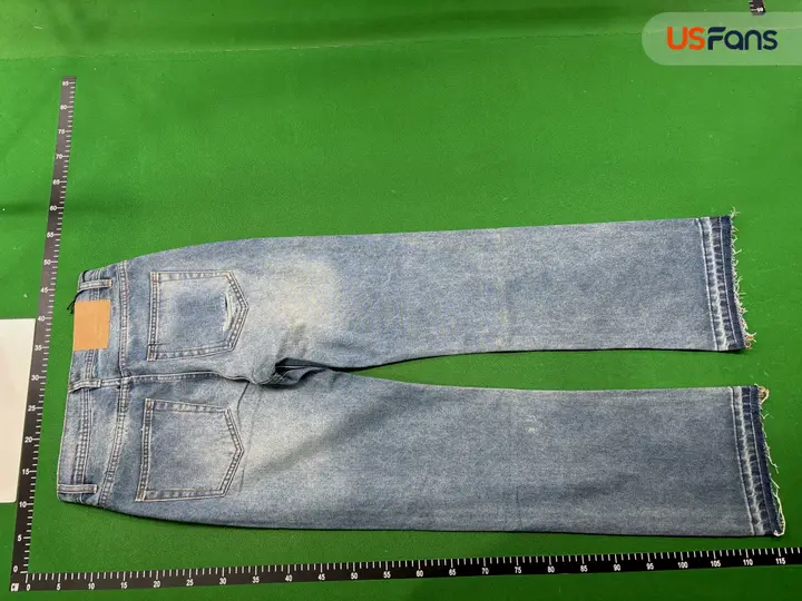 ERD Jeans QC photo 11