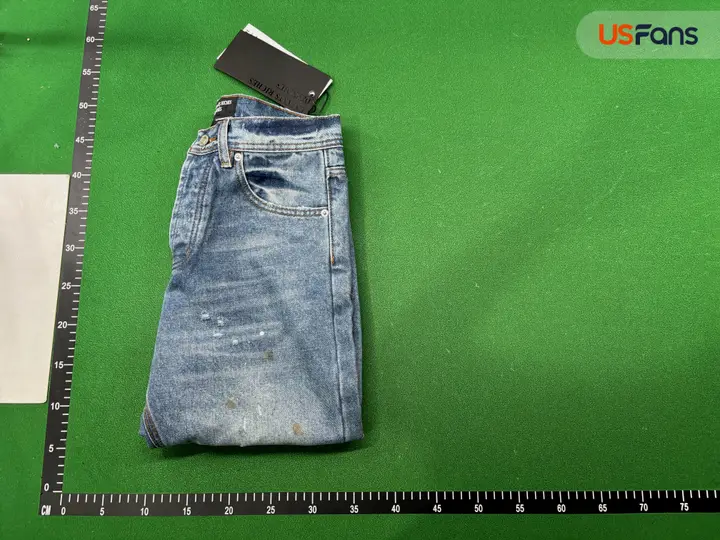 ERD Jeans QC photo 12