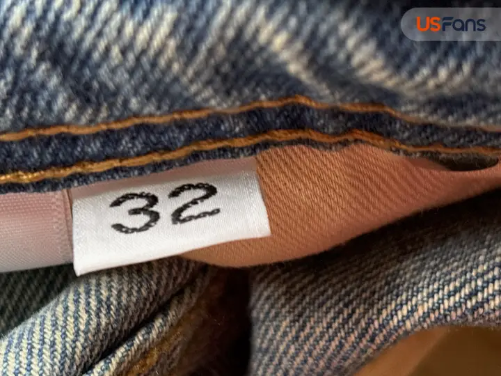 ERD Jeans QC photo 13