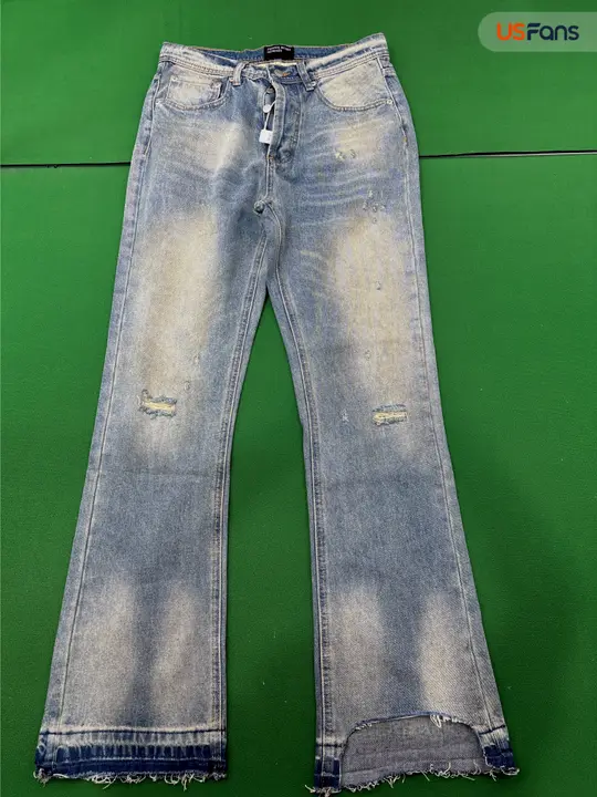 ERD Jeans QC photo 14