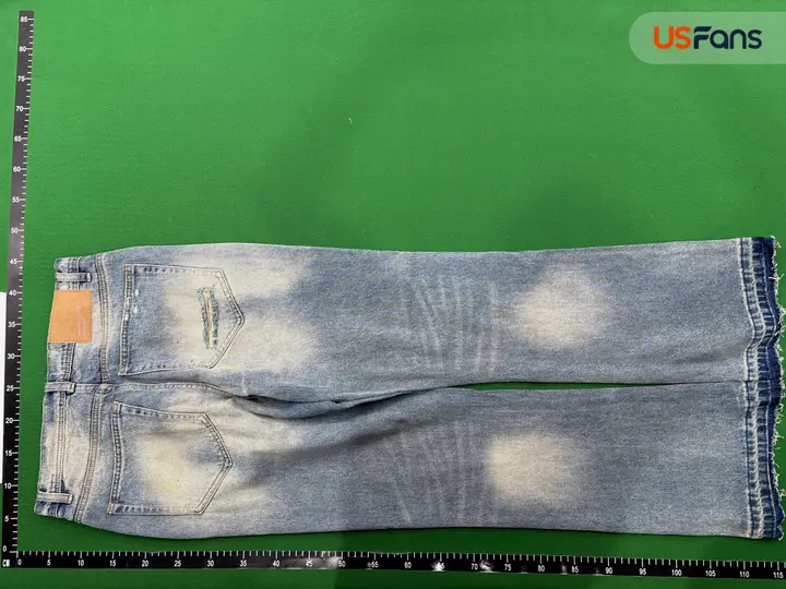 ERD Jeans QC photo 15