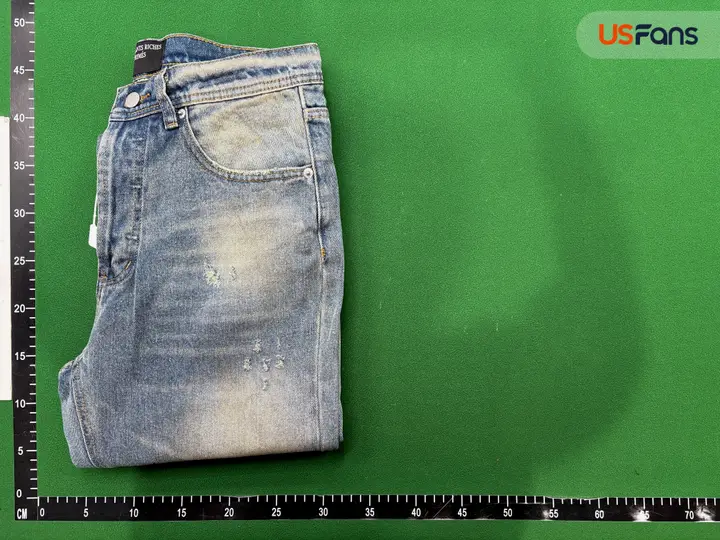 ERD Jeans QC photo 16