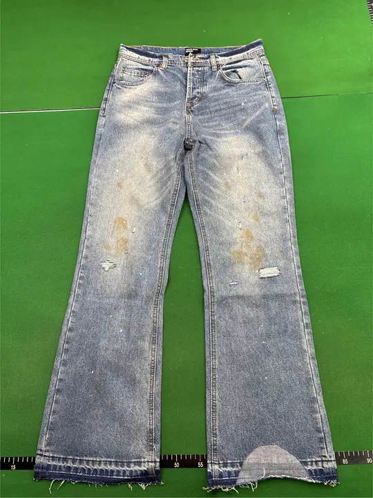 ERD Jeans QC photo 2