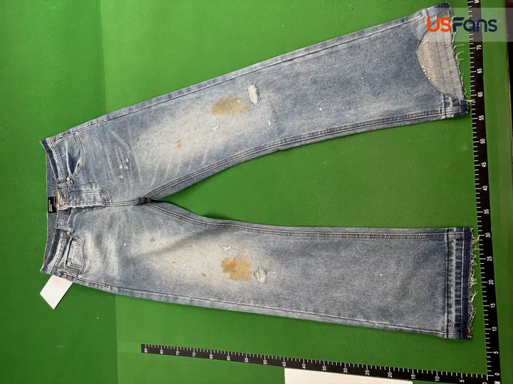 ERD Jeans QC photo 6