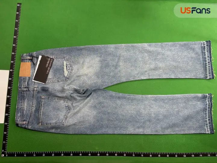 ERD Jeans QC photo 7