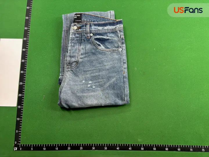 ERD Jeans QC photo 8