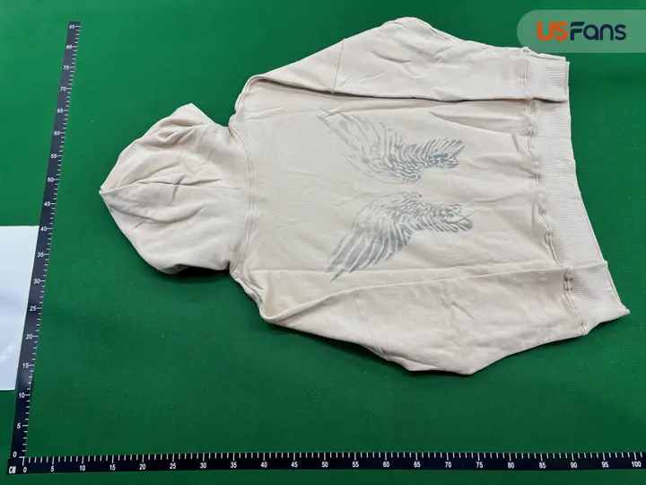 Palm Angels Hoodie QC photo 3