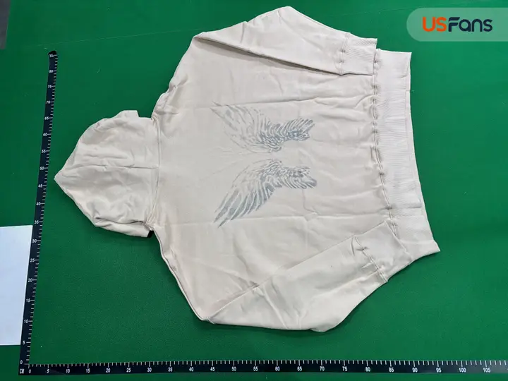 Palm Angels Hoodie QC photo 7