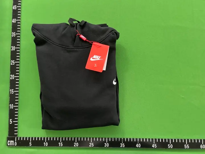 Nike Hoodie QC photo 1