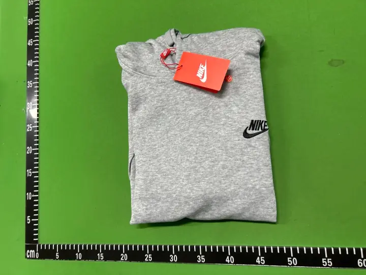 Nike Hoodie QC photo 14