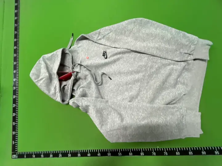 Nike Hoodie QC photo 16