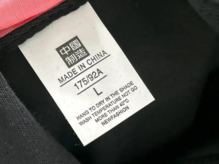 Nike Hoodie QC photo 2