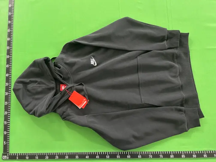 Nike Hoodie QC photo 3