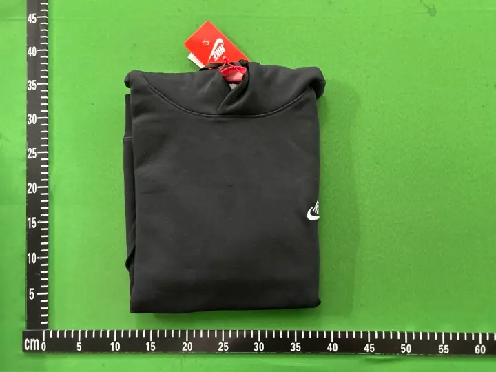 Nike Hoodie QC photo 5
