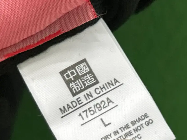 Nike Hoodie QC photo 6